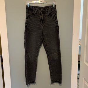 Women’s American Eagle Super Stretch Skinny Jeans